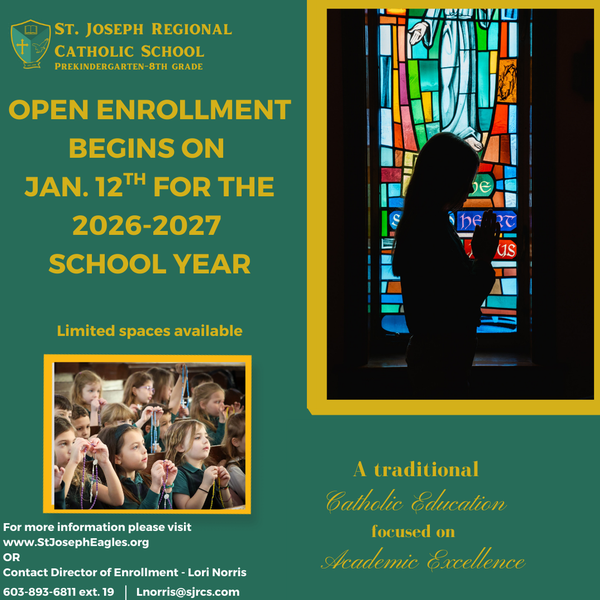 Open Enrollment