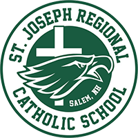 Logo for St Joseph Regional Catholic School-Salem